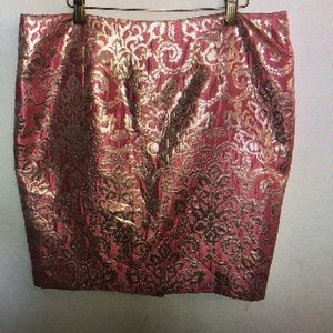 Vintage skirt size 14